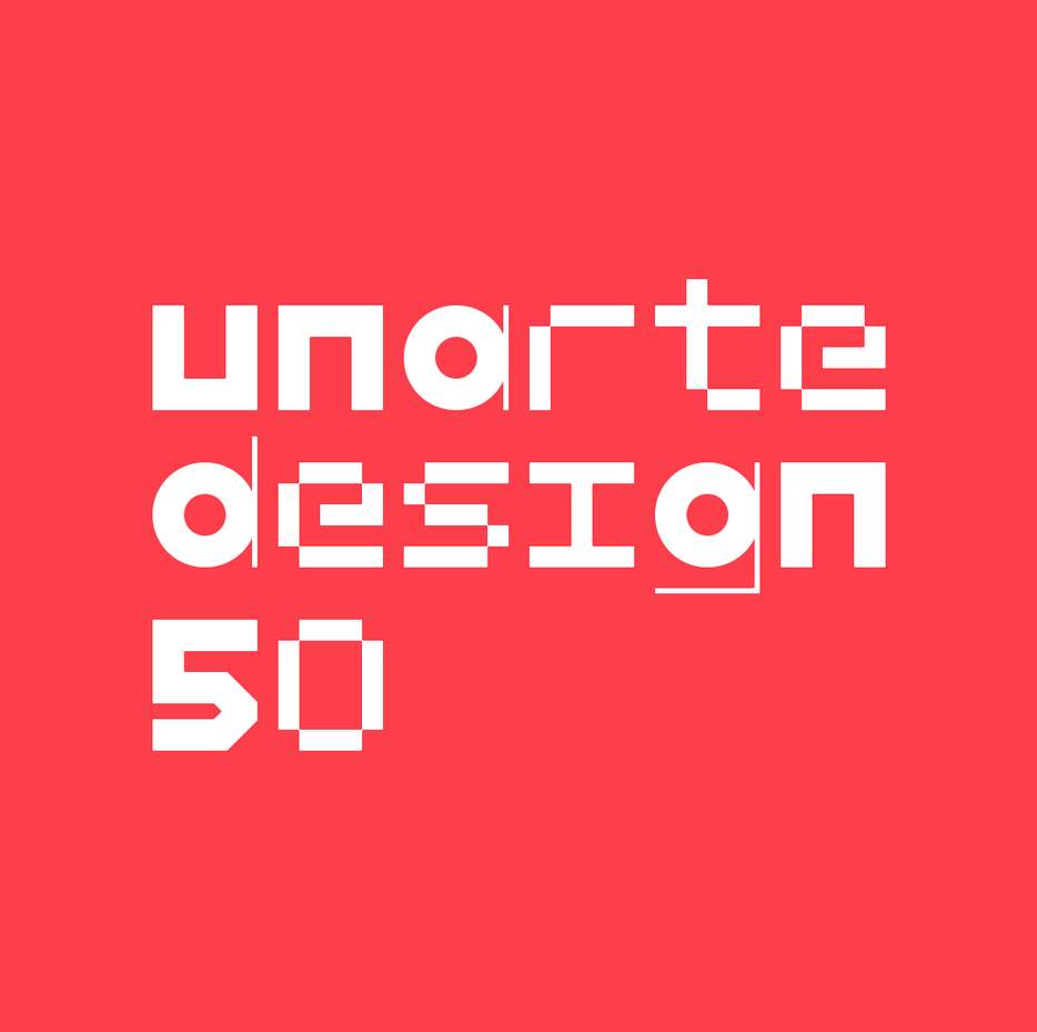 50 Design UNArte: o istorie vizuală a școlii de la București (1969-2019) Expoziție aniversară la MNAR!